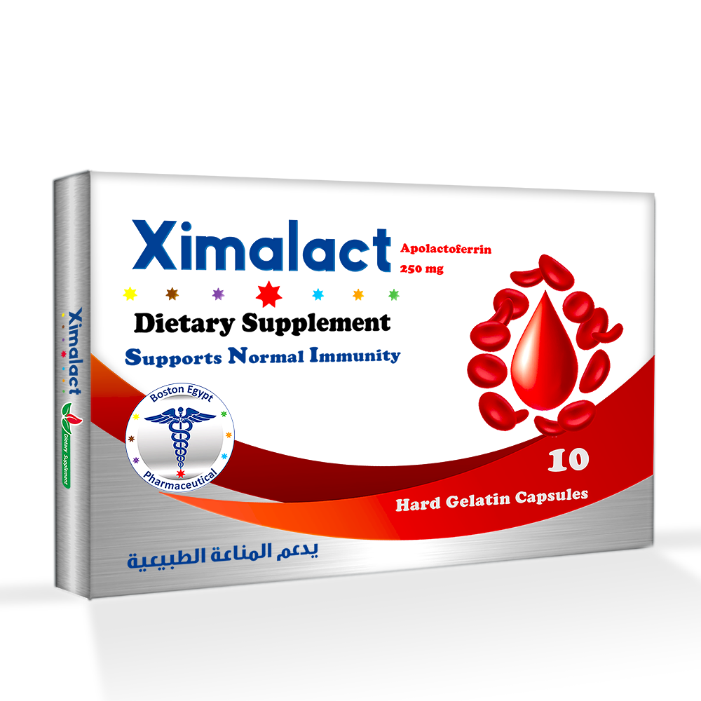 Ximalact 10