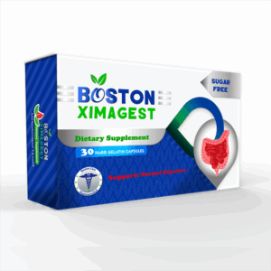 Boston Ximagest 30 CAP 3 Strips