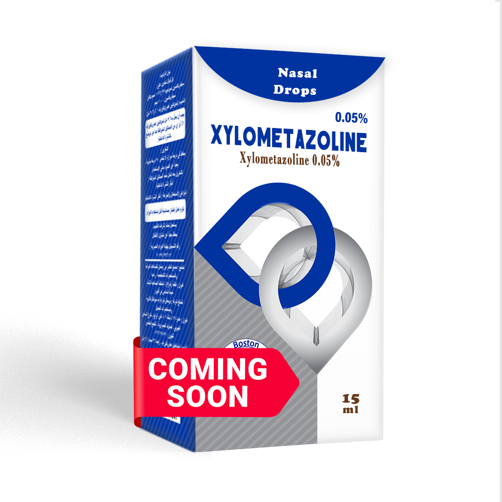 xylometazoline nasal drops 0.05%