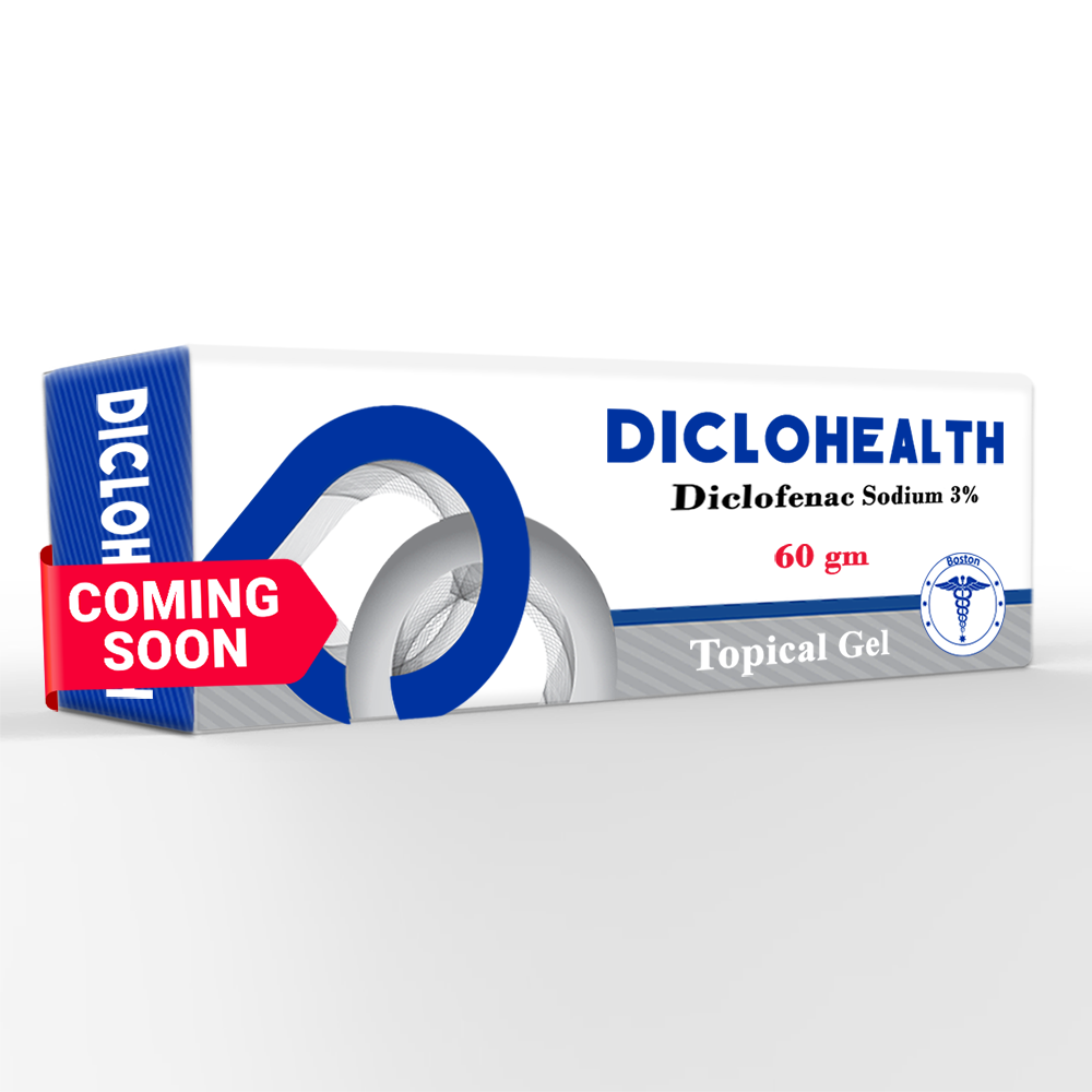 diclohealth topical gel