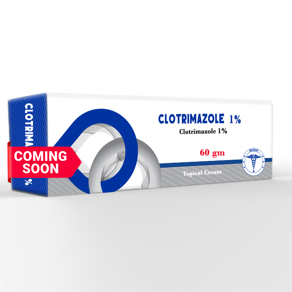 Clotrimazole topical cream 2%