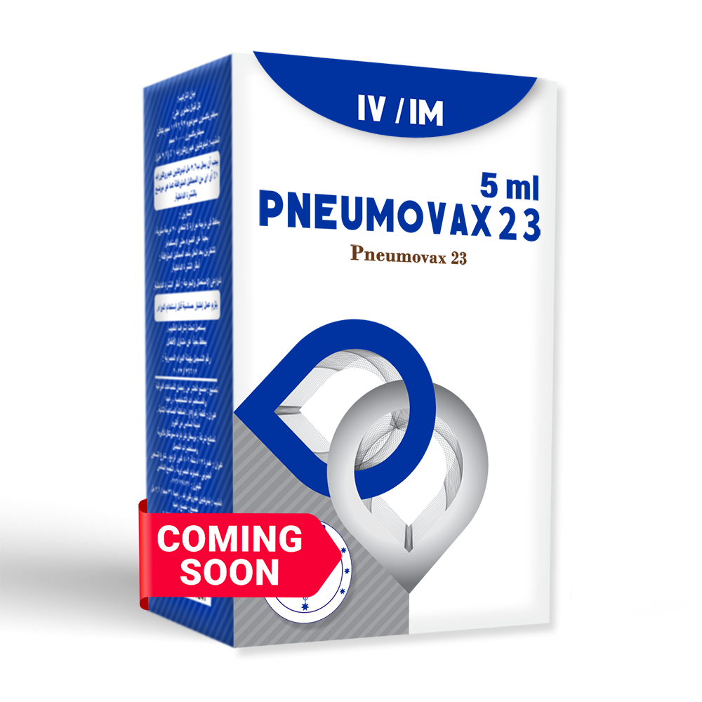 PNEUMOVAX 23